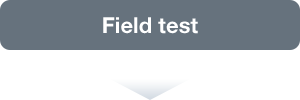 Field test